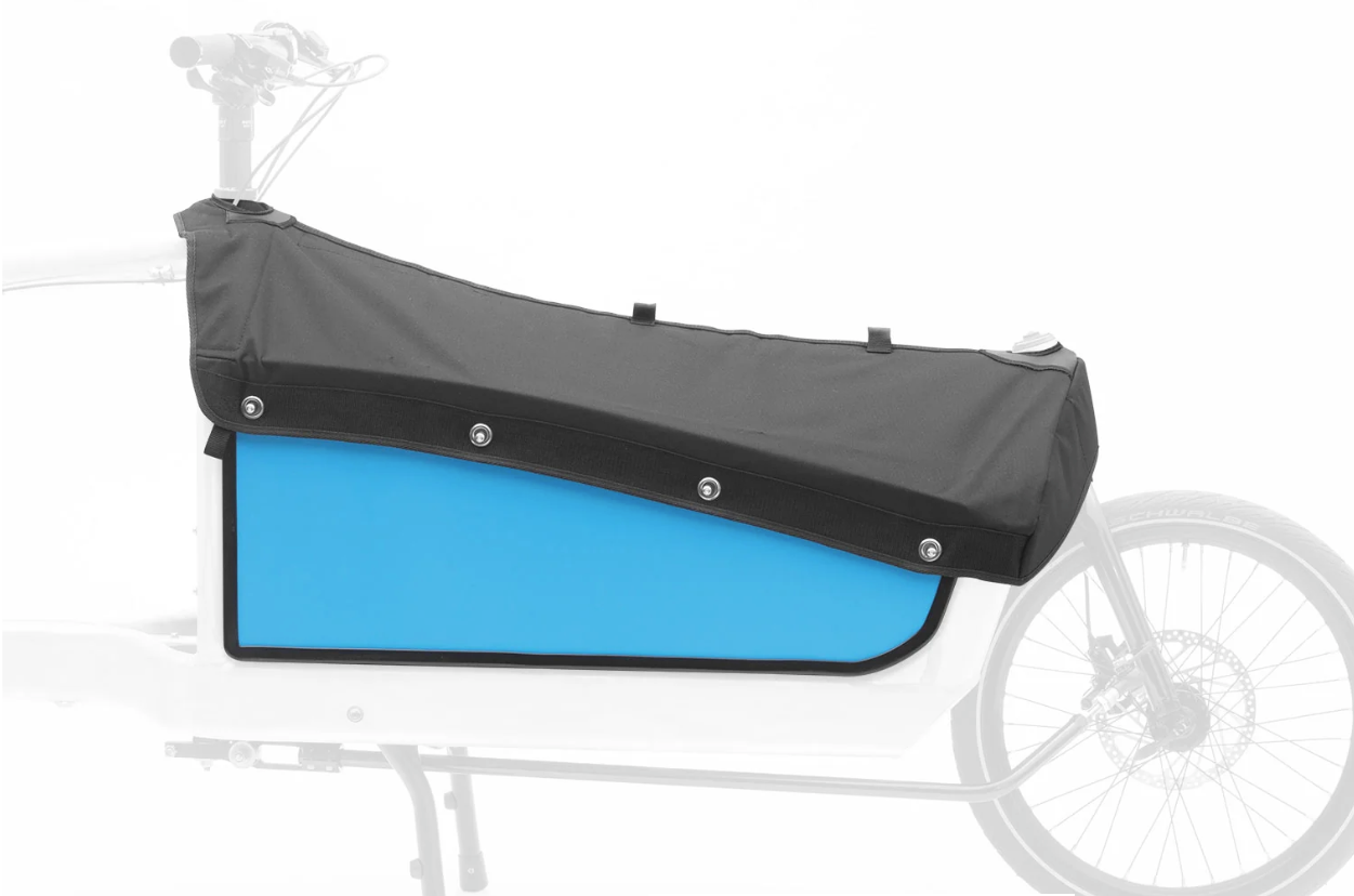 Larry vs Harry Bullitt Side Panel Kit