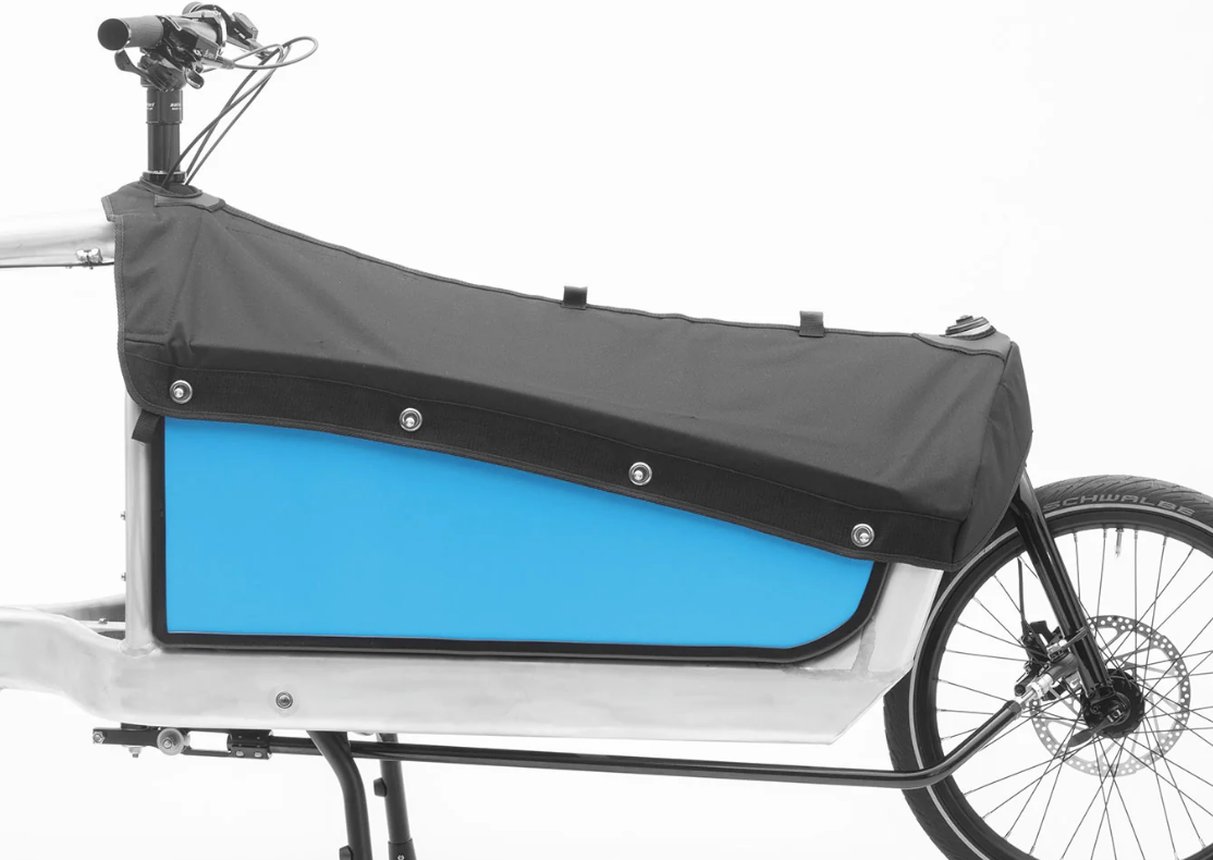 Larry vs Harry Bullitt Side Panel Kit