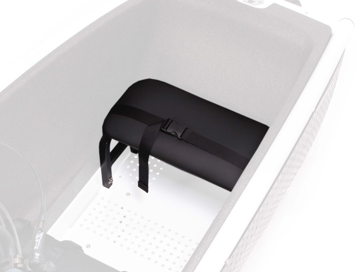 Urban Arrow Front Seat