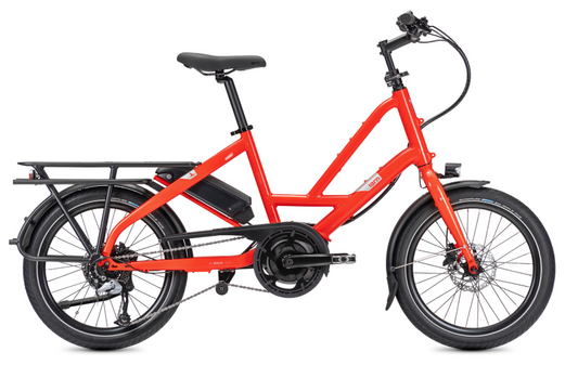 TERN Quickhaul D8