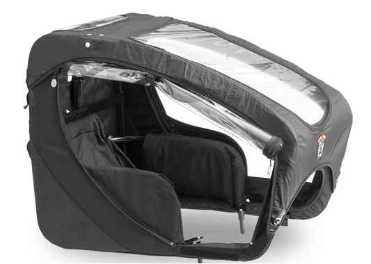 Larry Vs Harry Bullitt Canopy