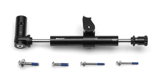 Larry vs Harry Bullitt Steering Damper