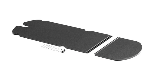 Larry Vs Harry Bullitt Honeycomb Deck Board
