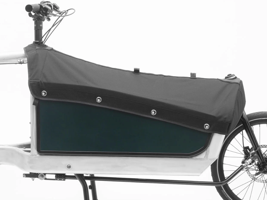 Larry vs Harry Bullitt Side Panel Kit